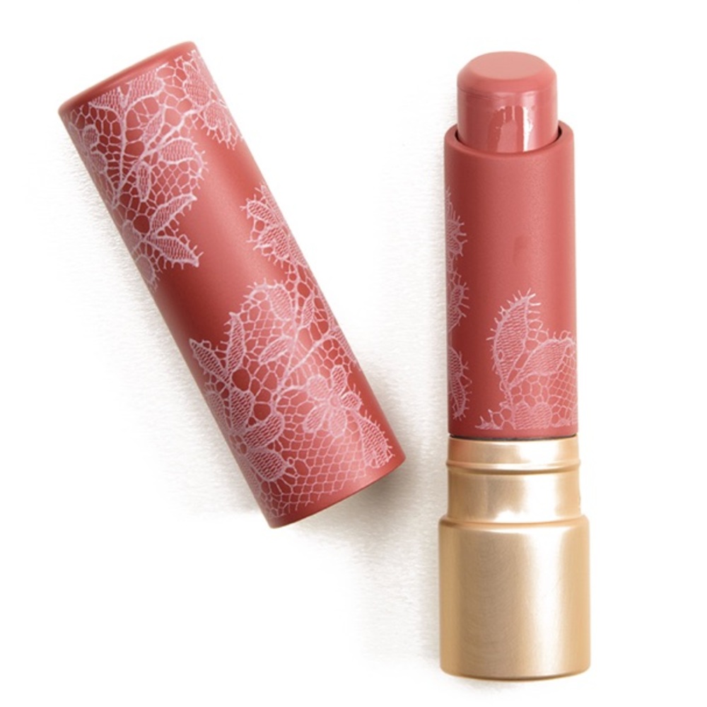 BNIB Too Faced pout about it lipstick